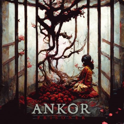 Ankor - Prisoner (Pequeño)