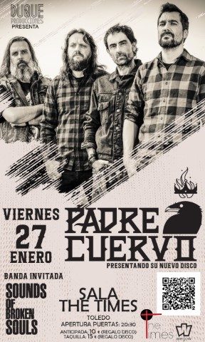 cartel padre cuervo copia (Pequeño)