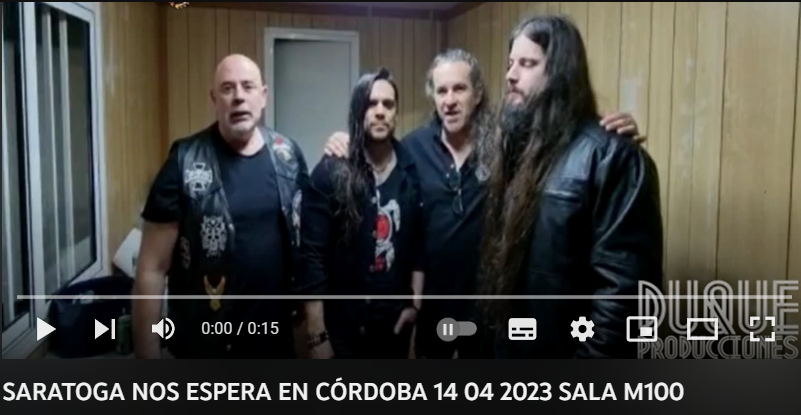 cordoba