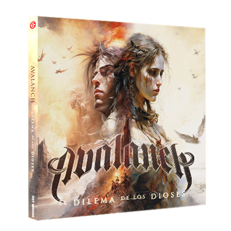 DIGIPACK-AVALANCH